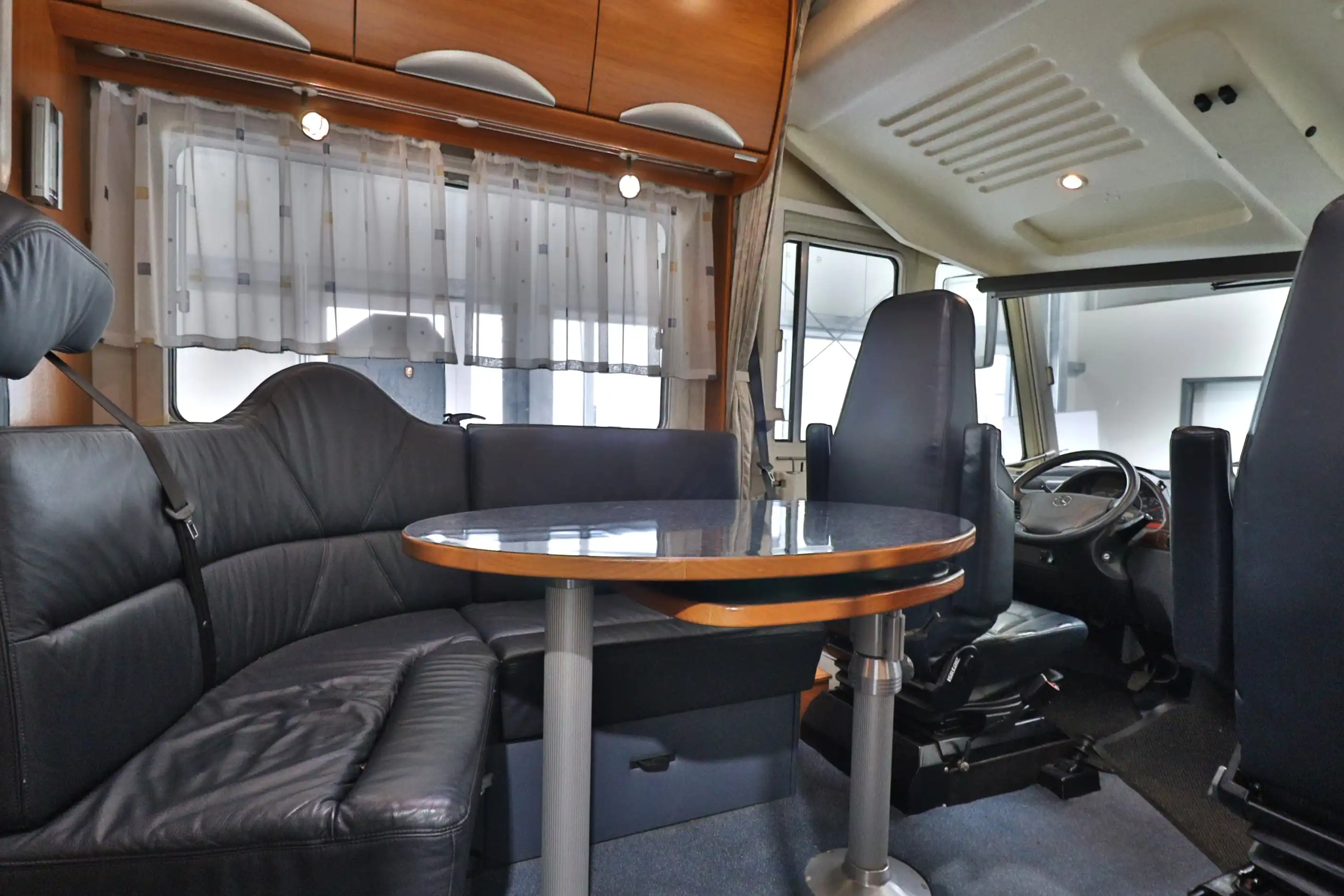 HYMER-ERIBA S 830